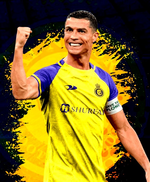 爱游戏体育-C罗重返赛场，反败为胜首场状态出色，塞尔维亚队观众沸腾！