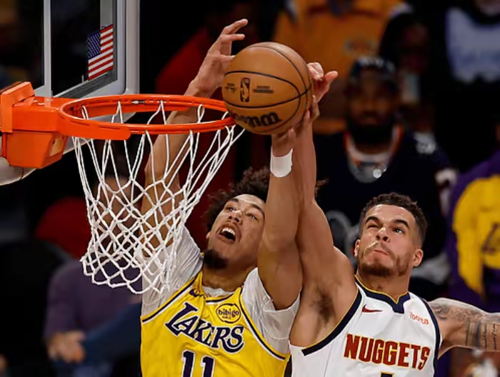 AYX-东契奇焦点对战，Ming与70激战巴塞罗那分钟，大比分获胜胜负难料！