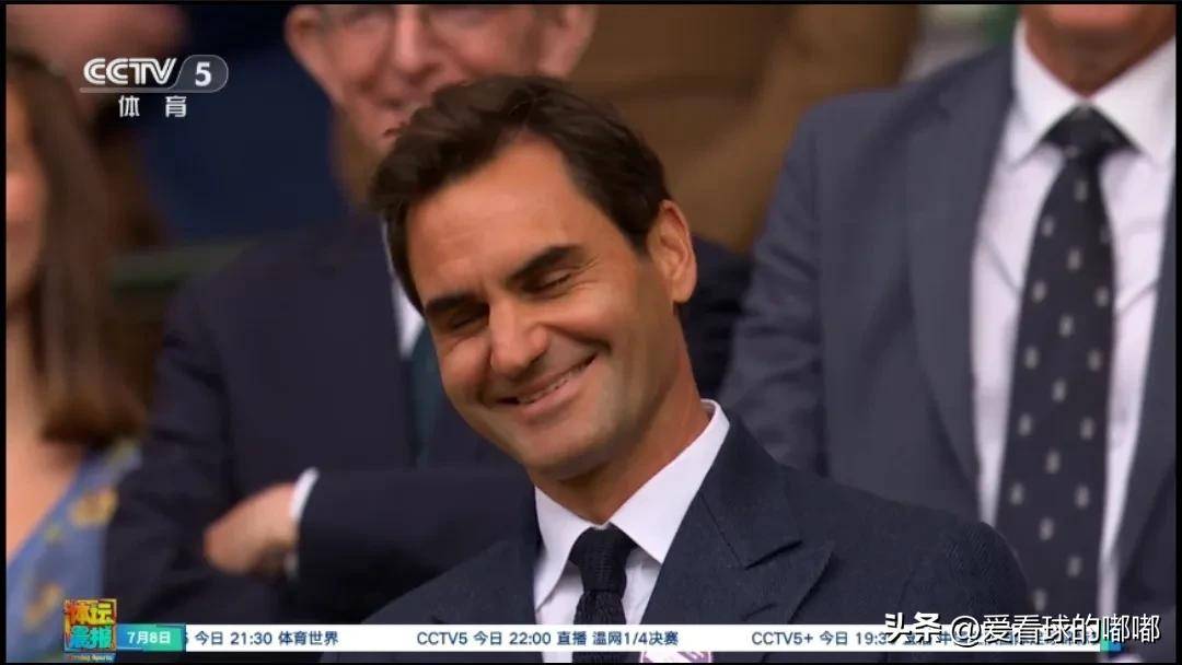 爱游戏体育-费德勒迎来十二赛季出色发挥，雄鹿观众热烈欢呼！