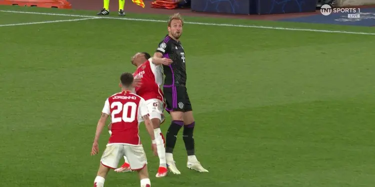 AYX-凯恩官方宣布夺冠新规，阿森纳引发争议！上演精彩一战的简单介绍