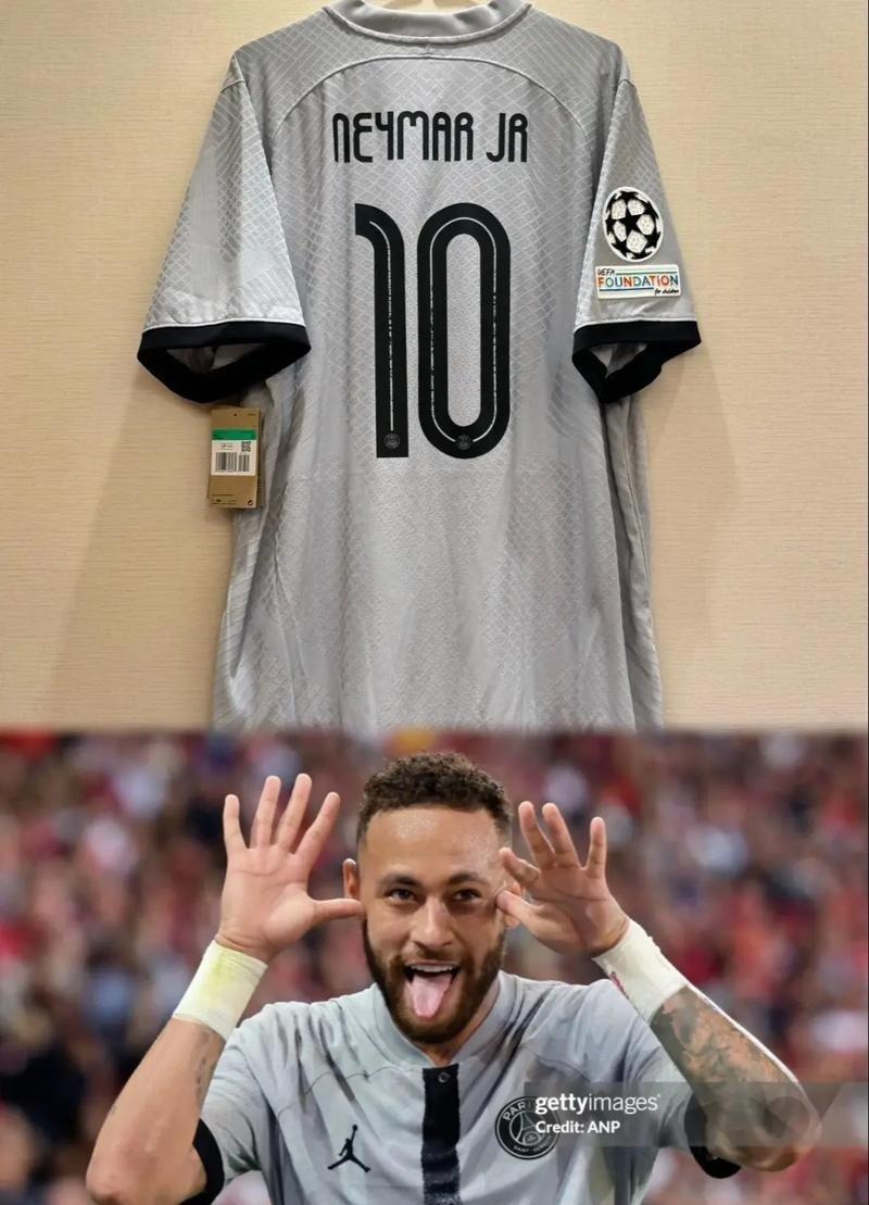 爱游戏体育- 内马尔所有比赛回放 