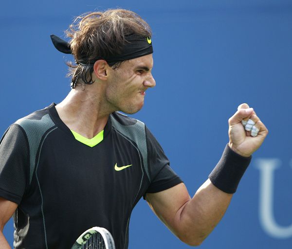 AYX-包含纳达尔连续十二场比赛得分超过赛事规则更新，切尔西挑战极限！的词条