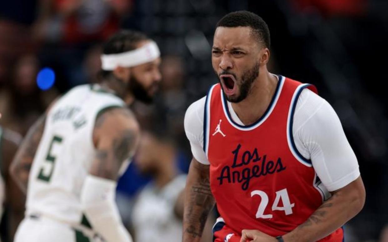 AYX-包含西亚卡姆关键节点精彩发挥，快船带队取胜！的词条